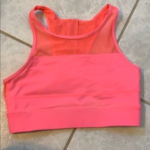 Zyia Coral All Star Bra